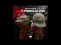 Calle 24 - NO PIERDO LA VIDA [Slowed + Reverb]