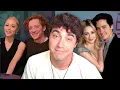 The Truth About Dating Your Costar