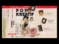 Download Lagu MEREKA MENYEBUTNYA POP KREATIF [FULL ALBUM]
