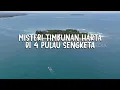 Download Lagu [FULL] MISTERI TIMBUNAN HARTA DI 4 PULAU SENGKETA | INDONESIAKU (24/06/25)