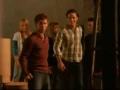 Download Lagu Once a Ranger, Part 2 - Retro Teens vs. the Chillers | Operation Overdrive | Power Rangers Official