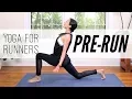 Download Lagu Yoga For Runners: 7 Minute Pre-Run Yoga