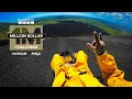 GoPro Awards Million Dollar Challenge Highlight in 4K HERO8 Black MAX