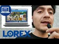 How to show Lorex Cameras on Laptop or PC - Lorex Cloud Client