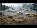 Download Lagu China dam can't hold anymore! Guangxi cities underwater as rivers overflow and villages flooded
