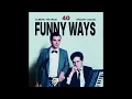 Lagu Funny Ways - La Chambre De Peine [FACE B]