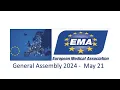 Download Lagu EMA: Report 2021-2023, by Guglielmo Trovato, Board Director and Vice-President for Medical Research