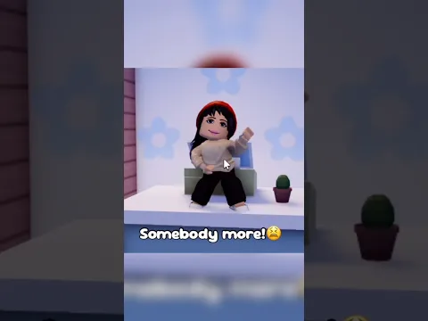 ALEXA SINGS STUPID SONG BY OLIVIA RODRIGO SONG! 🥺😂 #shorts #roblox #oliviarodrigo #funny #singing