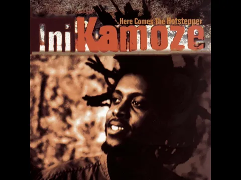 Download MP3 Ini Kamoze - Here Comes the Hotstepper (Audio)