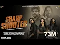 Download Lagu Sharp Shooter (Official Video) Masoom Sharma | Kay D | Jatin | Ruba|New Haryanvi Song|@GoldenTunes1