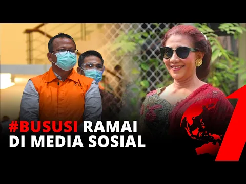 Usai Penangkapan Edhy Prabowo, Tagar Bu Susi Ramai di Media Sosial | tvOne