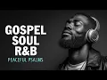 Download Lagu 4 Hour of Psalms in Soulful R\u0026B | Modern Christian Music for Prayer \u0026 Study