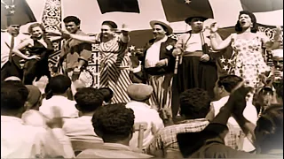 موسيقى فيلم ابن حميدو                                                دندنها