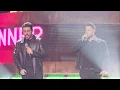 Dono da Sua Cama (Ao Vivo) - Bruno & Denner & Luan Pereira