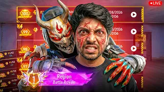 🔴 FREE FIRE LIVE 🔥Mobile Phone Giveaway On kick | Comeback Of Romeo ❤️ #freefire #romeogamer #shorts