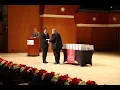 Grady College Fall 2025 Convocation