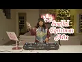 Lagu Soulful Christmas Mix | Mariah Carey, Destiny's Child, Temptations, Boyz II Men, Chris Brown \u0026 More