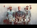 Download Lagu iZaak, Jhayco, Anuel AA - BBY BOO (Remix) [Official Video]
