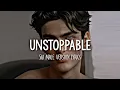 Download Lagu Sia - Unstoppable | Male Version (Lyrics)