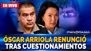 🔵PANORAMA PROGRAMA COMPLETO - DOMINGO 06 DE SETIEMBRE DEL 2026