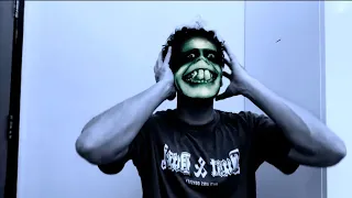 Rap battle with Jinn
