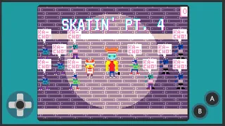MakeCode Arcade Advanced - Skatin Pt 4