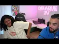 ALLES GEF.... SAMI and ILO react to Sosa La M - V2BARS prod. by Jumpa | Red Bull 64 Bars