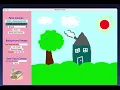 Java GUI Paint App