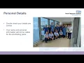 Top Tips for completing a job application
