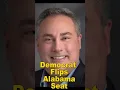 Democrats flips Republican seat for Alabama House