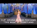 Download Lagu Disney's Wish | Ariana Debose Performs \