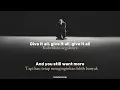 Download Lagu JACKSON WANG - HATE TO LOVE LIRIK TERJEMAHAN