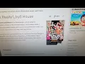The Really Loud House is on Terrible TV Series Wiki