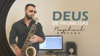 Download DEUS DE PROMESSAS - RAPHAEL STÉFANO MP3