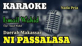 Download NIPASSALASA | KARAOKE/LIRIK | NADA PRIA MP3