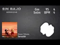 PLAYAS Y BLONES - NO BASS | Bass Playalong (Jorsshh)