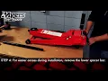Myers Tire Supply Power Unit Remove Install