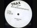 Download Lagu Housemaster Boyz - House Nation