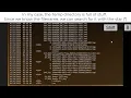 Digital Forensics Lab Memory Analysis with Sysinternals PowerShell Part 1