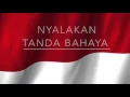 Download Lagu NYALAKAN TANDA BAHAYA (Video Lirik)