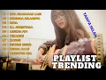 Download Lagu Playlist Favorit 🖤🎧 || 10 Lagu Viral 2025 yang Siap Nemenin Harimu – Cover by Valovadinata