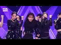 LOONA(이달의 소녀) - PTT (Paint The Town) @인기가요 inkigayo 20210704