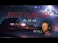 BERQ - Rote Flaggen [Lyrics]