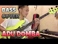 Download Lagu Adu Domba - Bass Cover