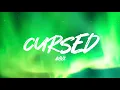AViVA - CURSED (Lyrics)