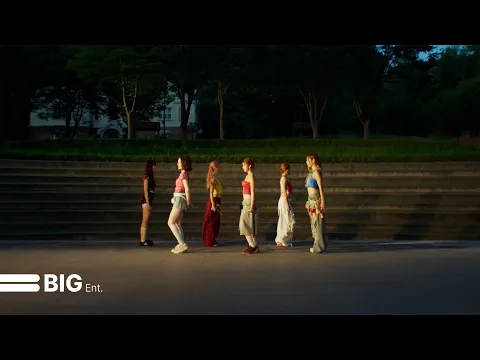 Queenz Eye ACHA! 公式動画サムネイル