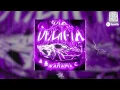 DIA DELÍCIA (SLOWED)
