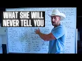 Download Lagu WOMEN become OBSESSED with MEN WHO DO NOT try to make them happy in a relationship (hypergamy shown)