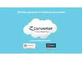 ZConverter Cloud Migration for Openstack Virtual-to-Cloud Windows Server 2012 R2