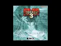 Tekken 3: Arcade OST - King